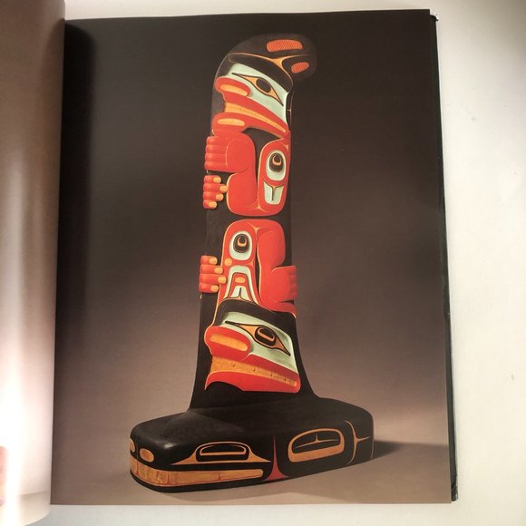 Robert Davidson: Eagle of the Dawn Hardcover - 1993 - Edited by Ian M. Thom - Picture 12 of 16